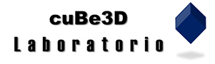CUBE 3D LABORATORIO S.L.U
